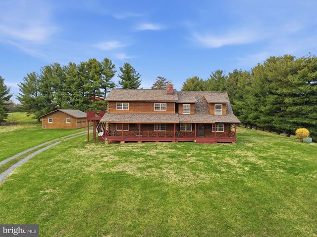 21142 WESTERLY RD, Poolesville, MD 20837