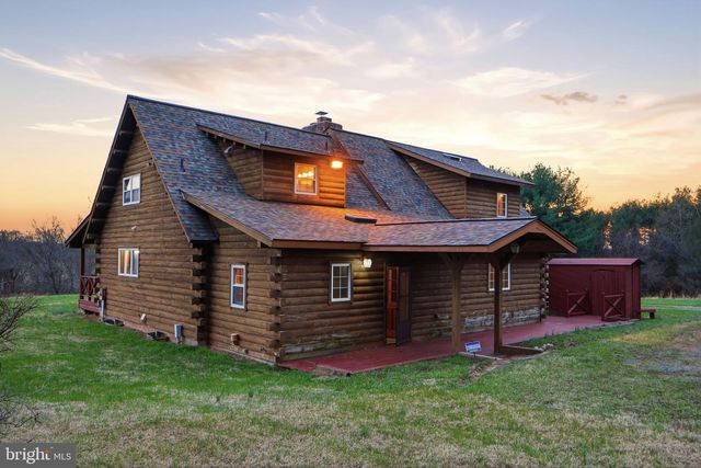 21142 WESTERLY RD, Poolesville, MD 20837