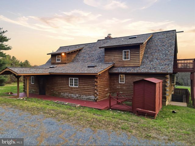 21142 WESTERLY RD, Poolesville, MD 20837