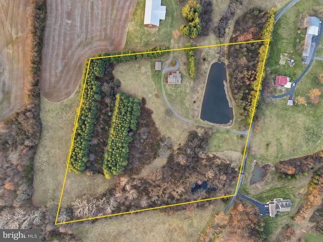 21142 WESTERLY RD, Poolesville, MD 20837
