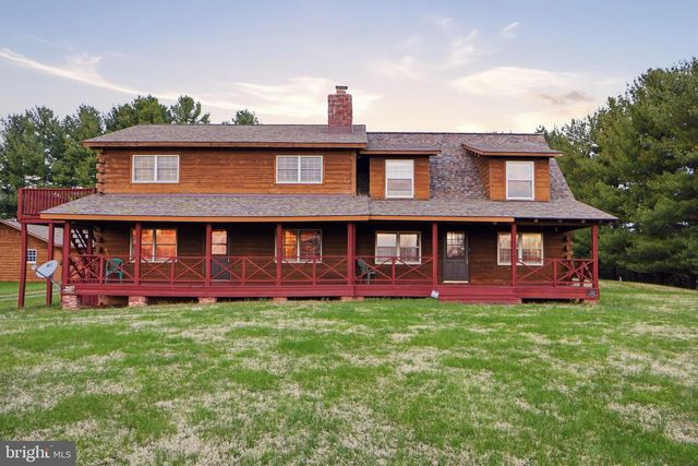 21142 WESTERLY RD, Poolesville, MD 20837