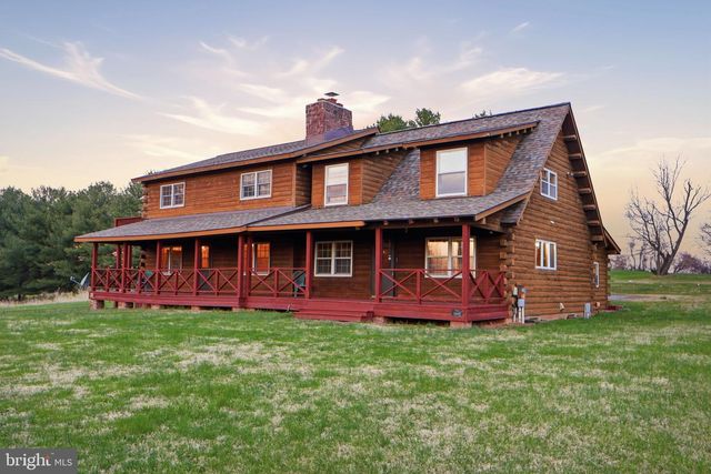 21142 WESTERLY RD, Poolesville, MD 20837
