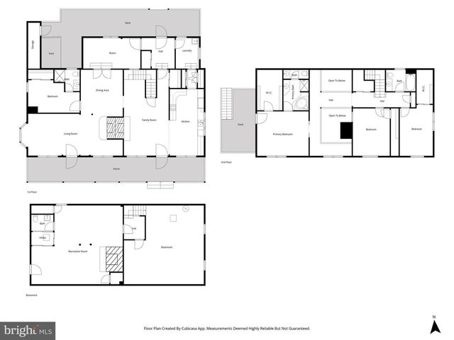 21142 WESTERLY RD, Poolesville, MD 20837