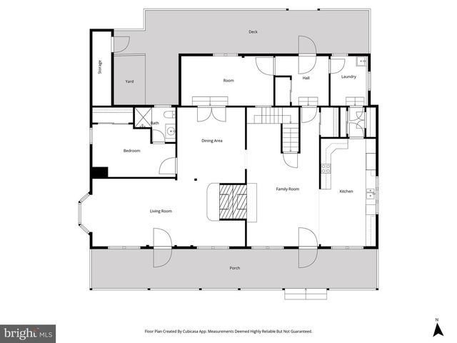 21142 WESTERLY RD, Poolesville, MD 20837