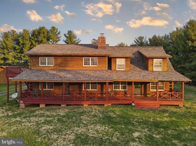21142 WESTERLY RD, Poolesville, MD 20837