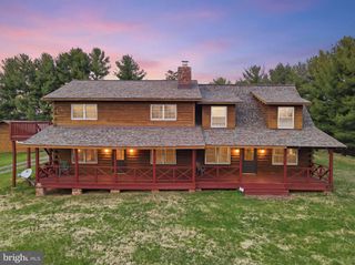 21142 WESTERLY RD, Poolesville, MD 20837