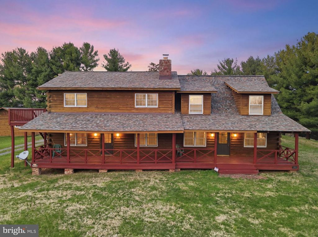 21142 WESTERLY RD, Poolesville, MD 20837