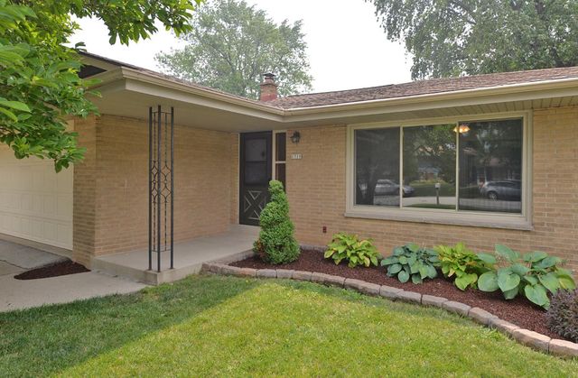 1719 Tamarack STREET, South Milwaukee, WI 53172