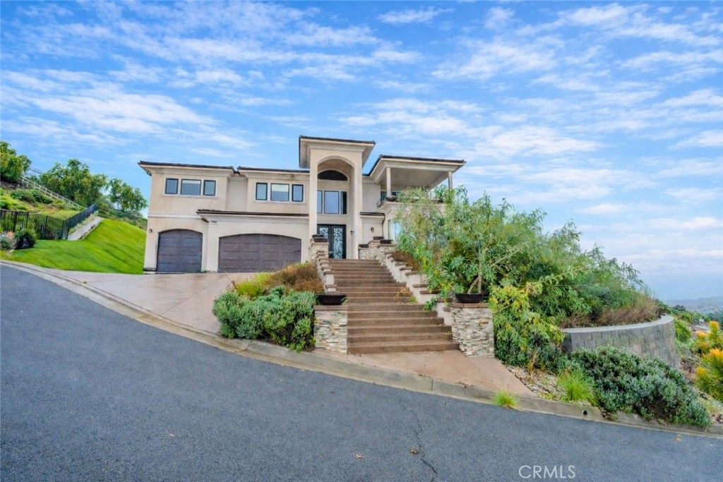 5350 Avenida De Michelle, Yorba Linda, CA 92887 — exterior