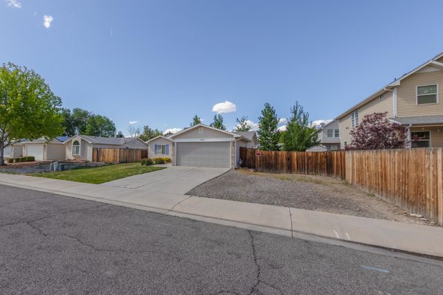 3134 Open Meadows Court, Grand Junction, CO 81504