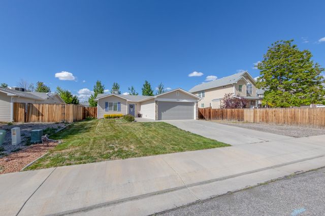 3134 Open Meadows Court, Grand Junction, CO 81504