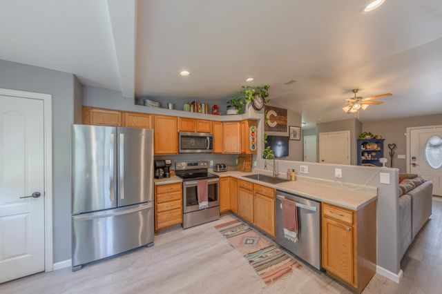 3134 Open Meadows Court, Grand Junction, CO 81504