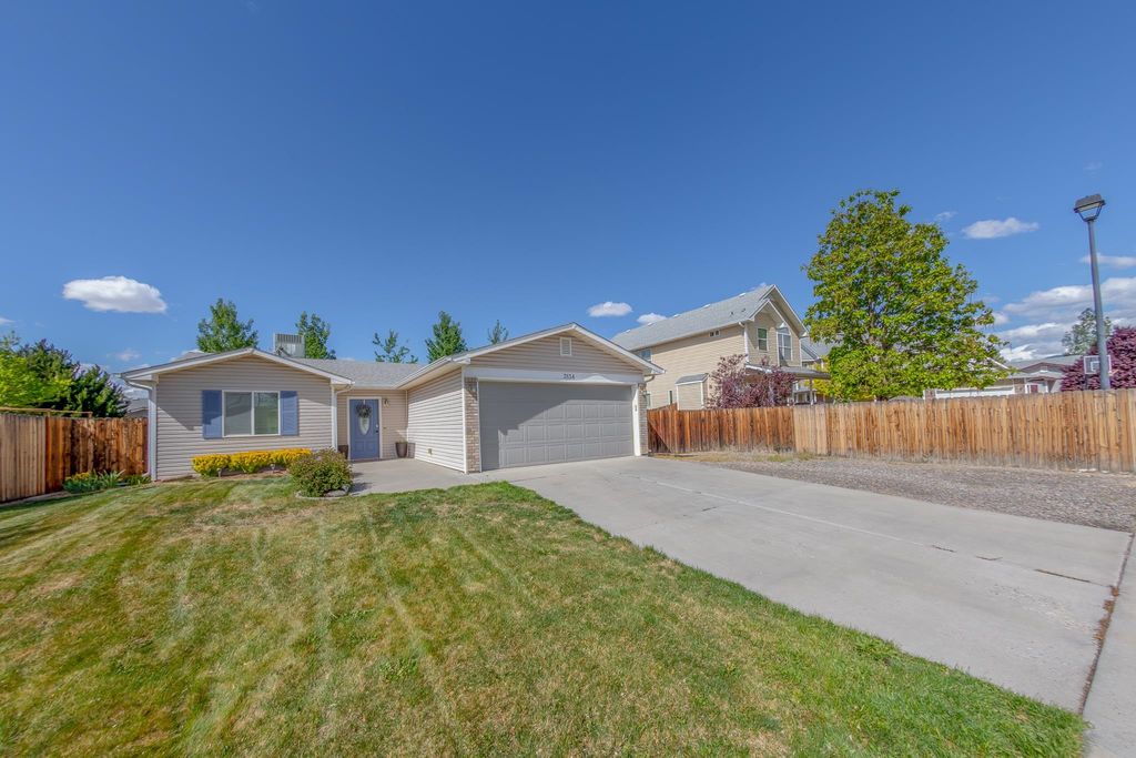 3134 Open Meadows Court, Grand Junction, CO 81504