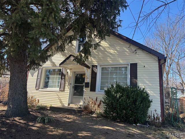 6255 Hancock Avenue, Berkeley, MO 63134