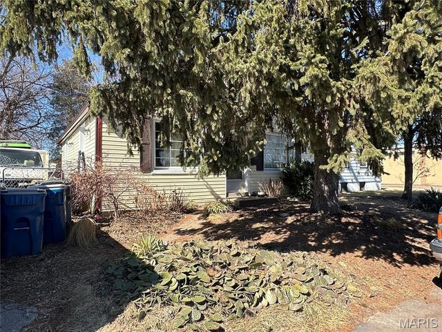 6255 Hancock Avenue, Berkeley, MO 63134