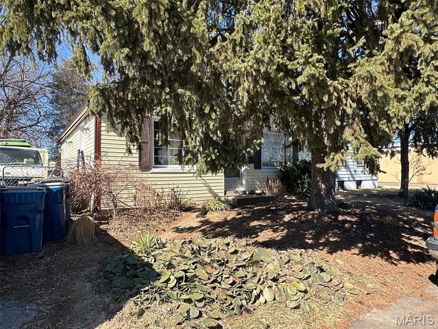 6255 Hancock Avenue, Berkeley, MO 63134