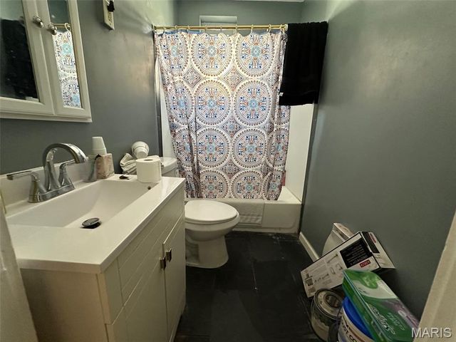 6255 Hancock Avenue, Berkeley, MO 63134