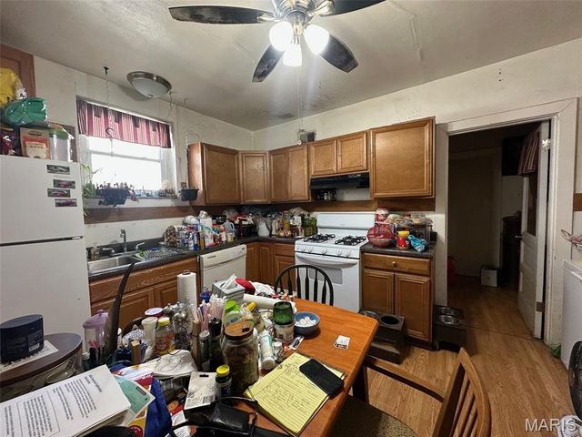 6255 Hancock Avenue, Berkeley, MO 63134