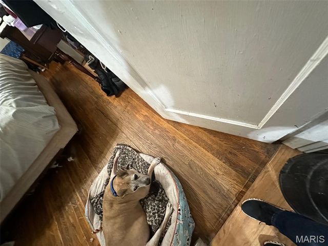 6255 Hancock Avenue, Berkeley, MO 63134