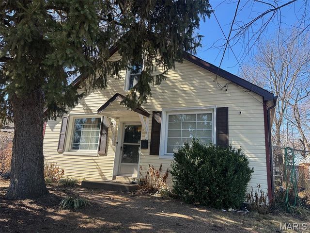 6255 Hancock Avenue, Berkeley, MO 63134