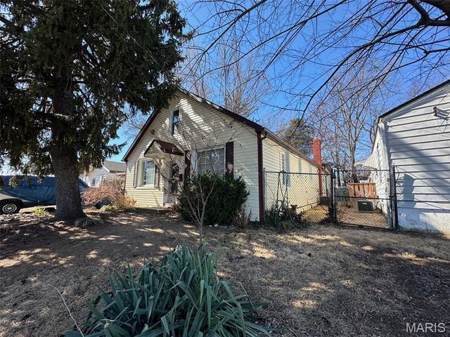 6255 Hancock Avenue, Berkeley, MO 63134