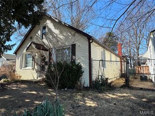 6255 Hancock Avenue, Berkeley, MO 63134