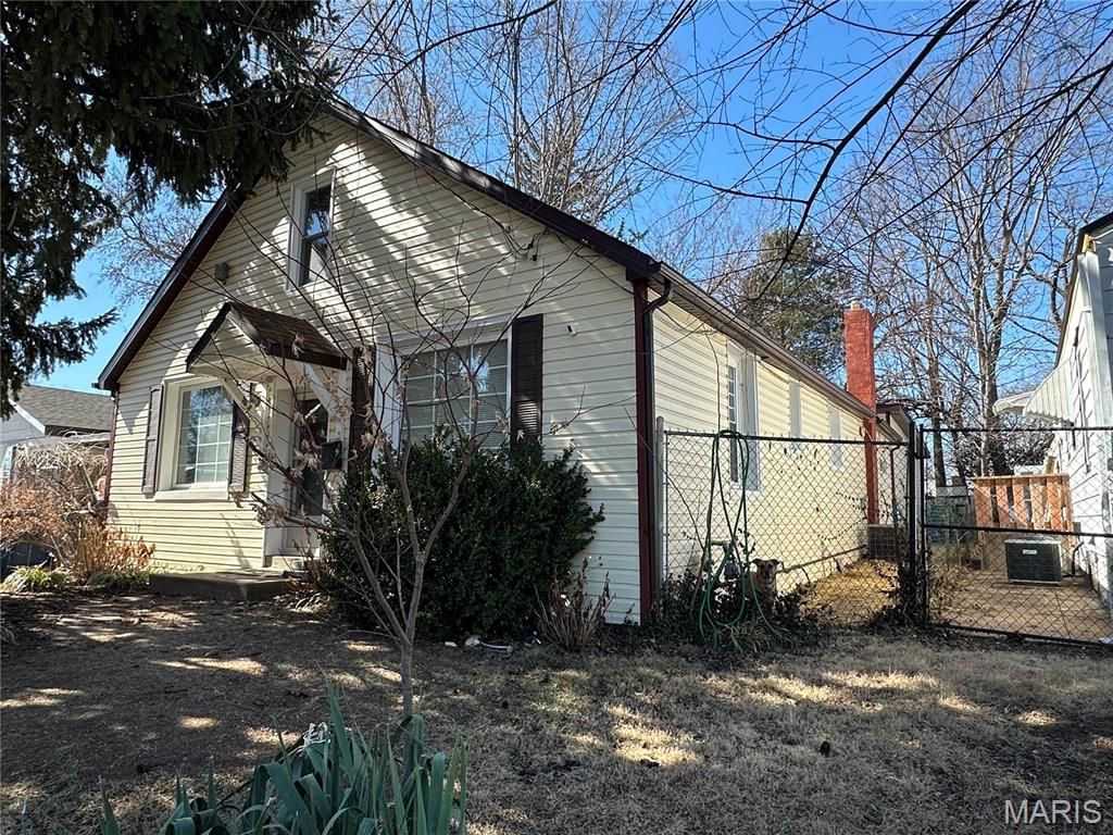6255 Hancock Avenue, Berkeley, MO 63134