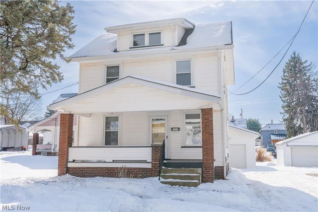 1010 Washington Avenue, Louisville, OH 44641