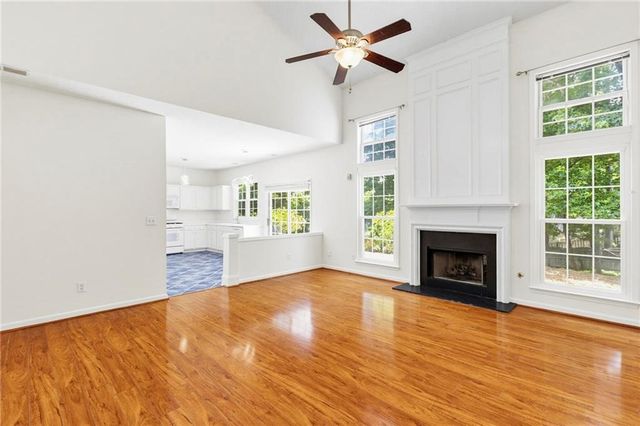 490 Chippenham Court, Johns Creek, GA 30005