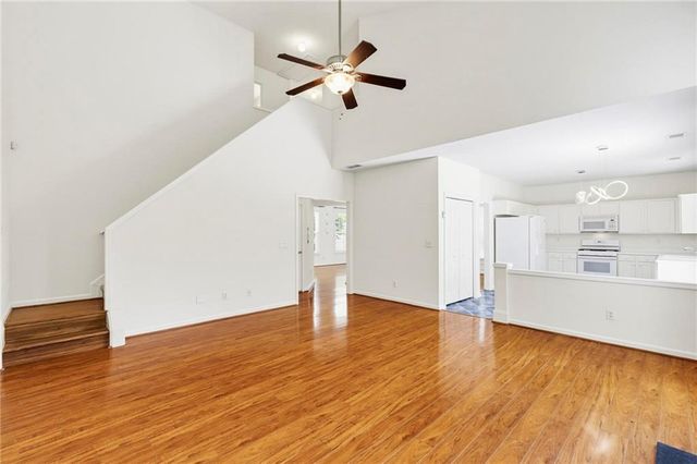 490 Chippenham Court, Johns Creek, GA 30005