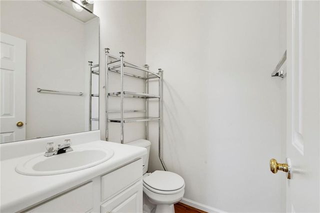 490 Chippenham Court, Johns Creek, GA 30005