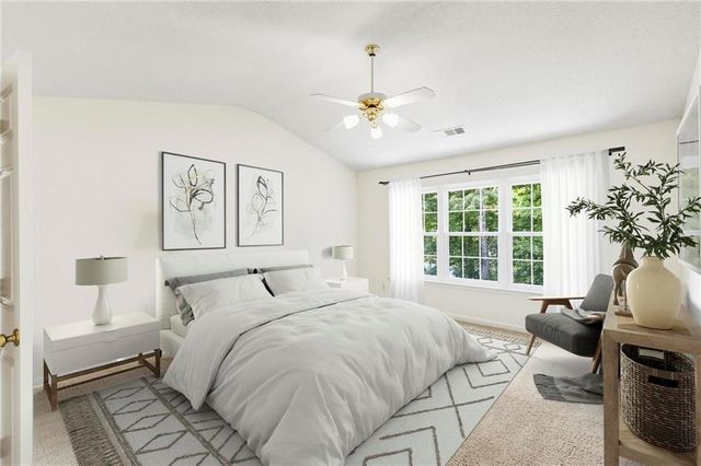 490 Chippenham Court, Johns Creek, GA 30005