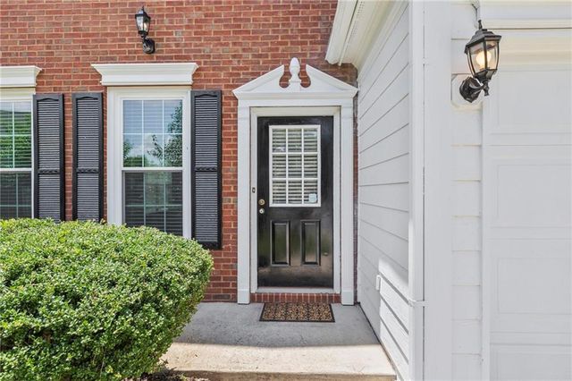 490 Chippenham Court, Johns Creek, GA 30005