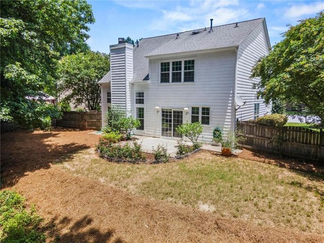 490 Chippenham Court, Johns Creek, GA 30005