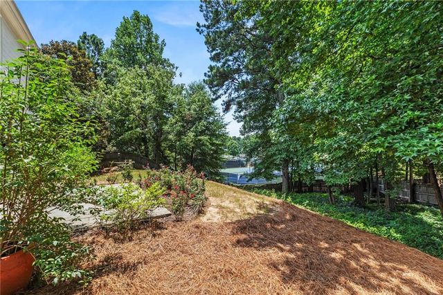 490 Chippenham Court, Johns Creek, GA 30005