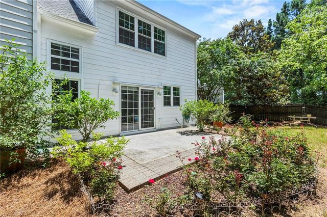 490 Chippenham Court, Johns Creek, GA 30005