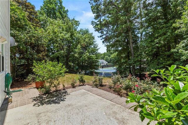 490 Chippenham Court, Johns Creek, GA 30005