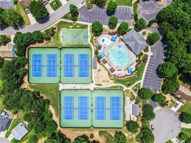 490 Chippenham Court, Johns Creek, GA 30005