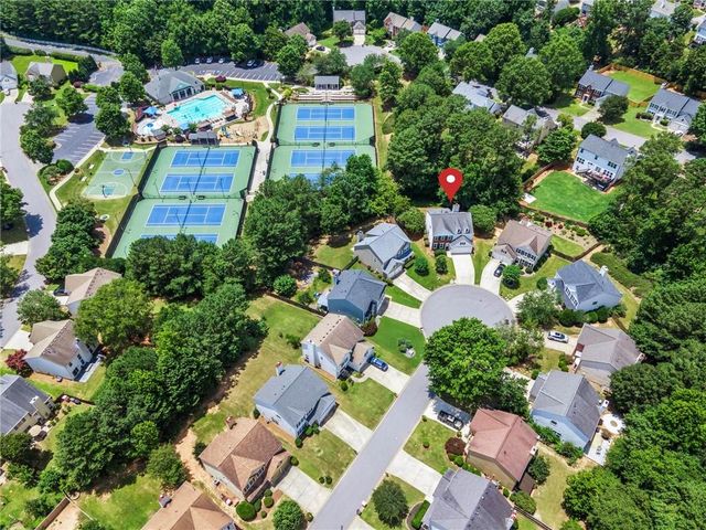 490 Chippenham Court, Johns Creek, GA 30005