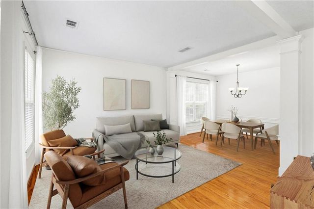 490 Chippenham Court, Johns Creek, GA 30005