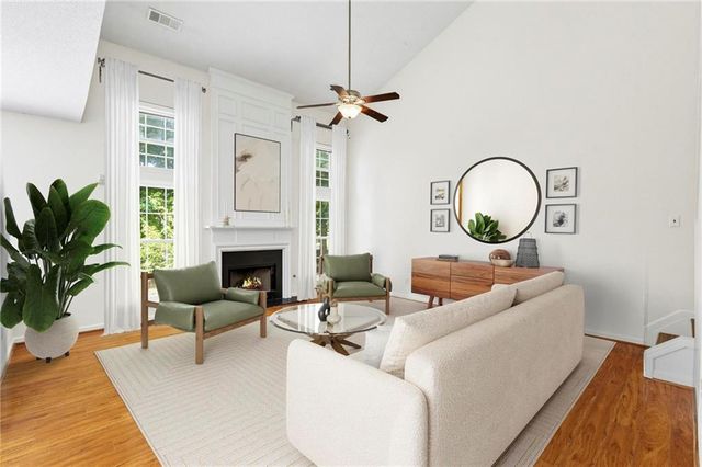 490 Chippenham Court, Johns Creek, GA 30005