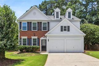 490 Chippenham Court, Johns Creek, GA 30005