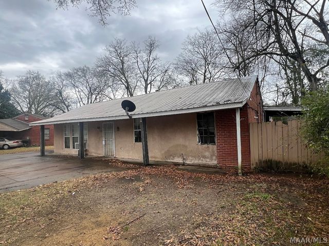 705 IRIS Lane, Montgomery, AL 36105