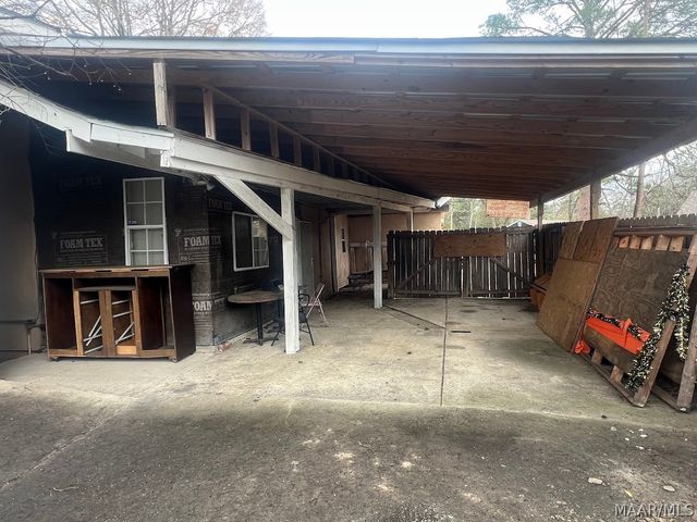 705 IRIS Lane, Montgomery, AL 36105