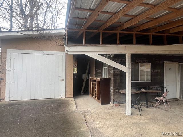 705 IRIS Lane, Montgomery, AL 36105