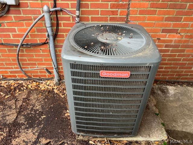 705 IRIS Lane, Montgomery, AL 36105