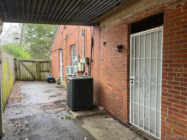 705 IRIS Lane, Montgomery, AL 36105