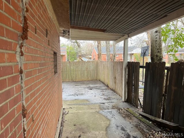 705 IRIS Lane, Montgomery, AL 36105