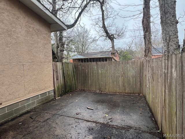 705 IRIS Lane, Montgomery, AL 36105