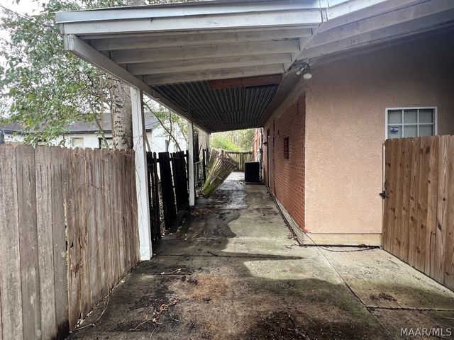 705 IRIS Lane, Montgomery, AL 36105